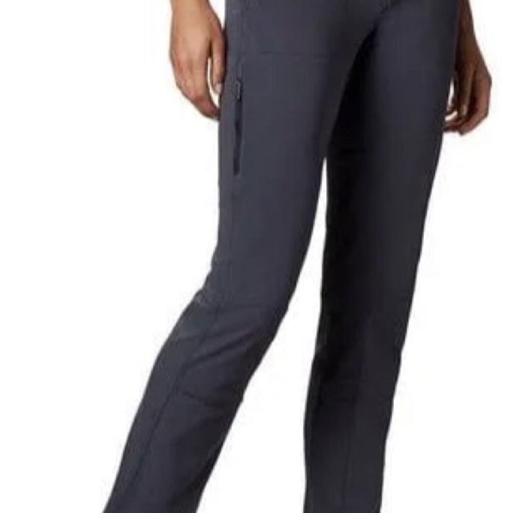 NWOT Women's Columbia hiking pants